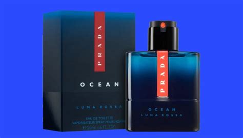 Colognes Similar To Luna Rossa Ocean Prada [Top 6 Picks] 